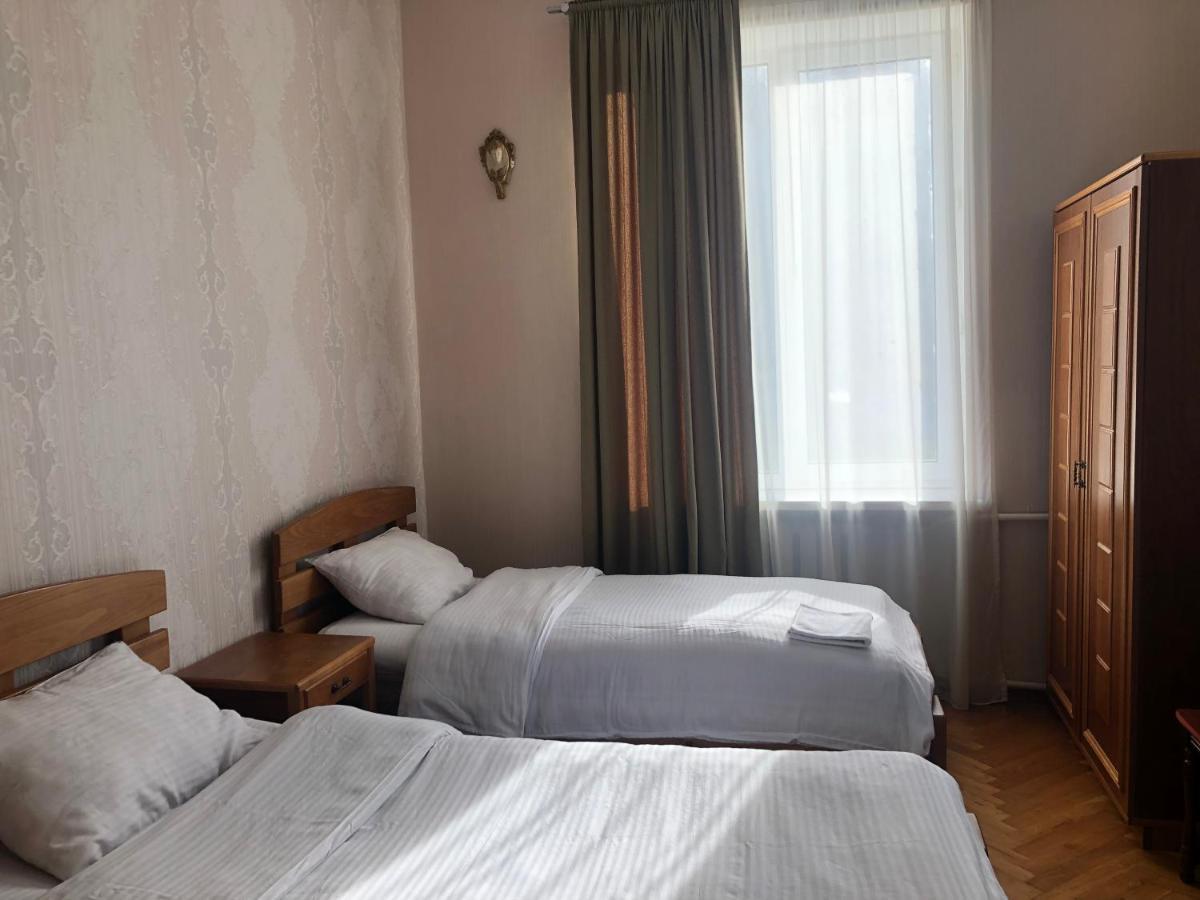 Dachi Inn Kazbegi Εξωτερικό φωτογραφία